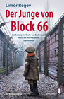 Buchcover Der Junge von Block 66