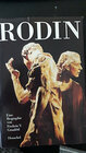 Buchcover Rodin - eine Biographie