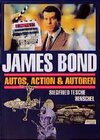 Buchcover James Bond