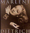 Buchcover Marlene Dietrich