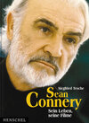 Buchcover Sean Connery