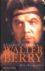 Buchcover Walter Berry