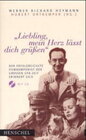 Buchcover Liebling, mein Herz lässt Dich grüssen