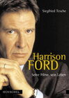 Buchcover Harrison Ford
