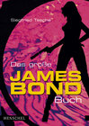 Buchcover Das grosse James Bond-Buch