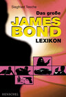Buchcover Das grosse James-Bond-Lexikon
