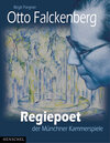 Buchcover Otto Falckenberg