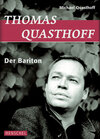 Buchcover Thomas Quasthoff