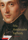 Buchcover Felix Mendelssohn-Bartholdy