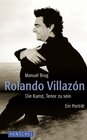 Buchcover Rolando Villazón