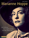 Buchcover Marianne Hoppe