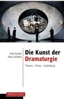 Buchcover Die Kunst der Dramaturgie