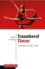 Buchcover Traumberuf Tänzer