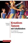 Buchcover Kreatives Tanzen mit Schulkindern