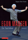 Buchcover Egon Madsen