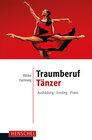 Buchcover Traumberuf Tänzer