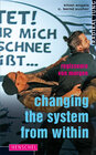 Buchcover Changing the system from within
