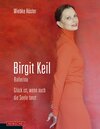 Buchcover Birgit Keil. Ballerina
