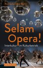 Buchcover Selam Opera!