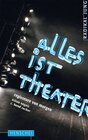 Buchcover Alles ist Theater