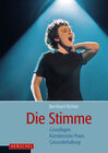 Buchcover Die Stimme (PDF)