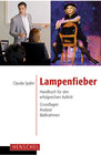 Buchcover Lampenfieber (PDF)