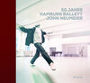 Buchcover 50 Jahre Hamburg Ballett John Neumeier