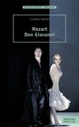 Buchcover Mozart – Don Giovanni