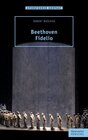 Buchcover Beethoven – Fidelio