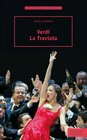 Buchcover Verdi – La Traviata