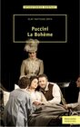 Buchcover Puccini – La Bohème