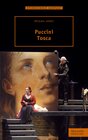 Buchcover Puccini – Tosca