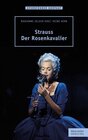 Buchcover Strauss – Der Rosenkavalier