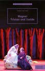 Buchcover Wagner – Tristan und Isolde