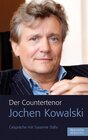 Buchcover Der Countertenor Jochen Kowalski
