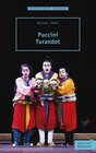 Buchcover Puccini – Turandot