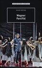 Buchcover Wagner – Parsifal