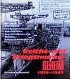 Buchcover Reichs- und Kriegsmarine Geheim 1919-1945
