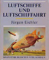 Buchcover Luftschiffe und Luftschiffahrt