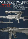 Buchcover Schützenwaffen heute (1945-1985)