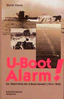 Buchcover U-Boot-Alarm!