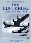 Buchcover Der Luftkrieg von 1914-1945