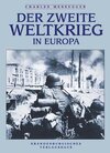 Buchcover Der Zweite Weltkrieg in Europa