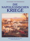 Buchcover Die Napoleonischen Kriege