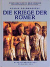 Buchcover Die Kriege der Römer