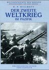 Buchcover Der Zweite Weltkrieg im Pazifik