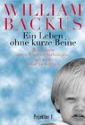 Buchcover Ein Leben ohne kurze Beine