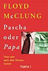 Buchcover Pascha oder Papa