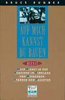 Buchcover Auf mich kannst du bauen