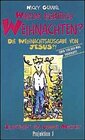 Buchcover Warum eigentlich Weihnachten?